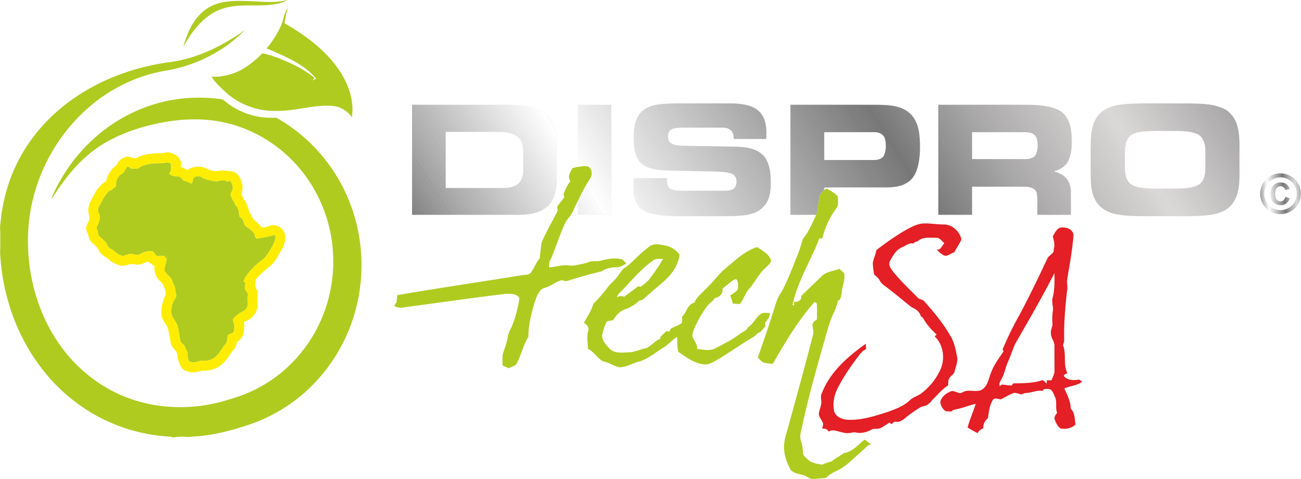 Dispro Tech SA