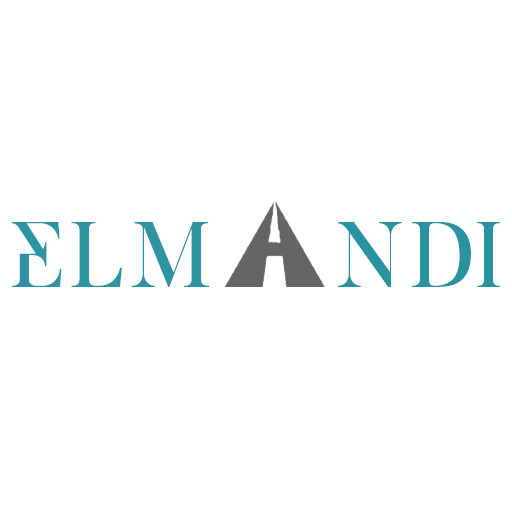 Elmandi Road Maintenance