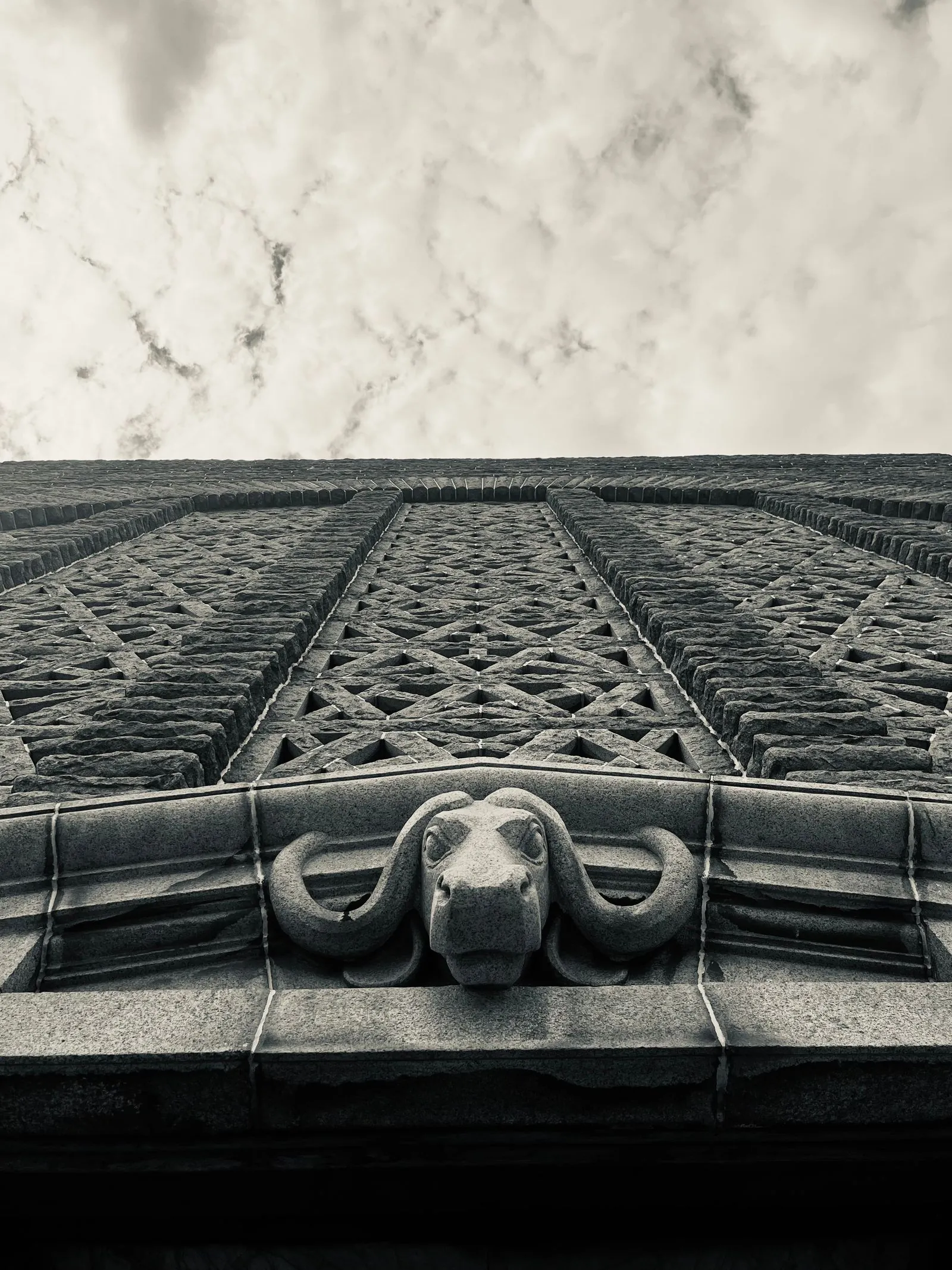 Pretoria Art Deco architecture
