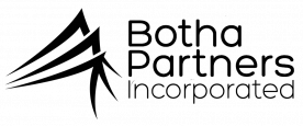Botha & Partners logo